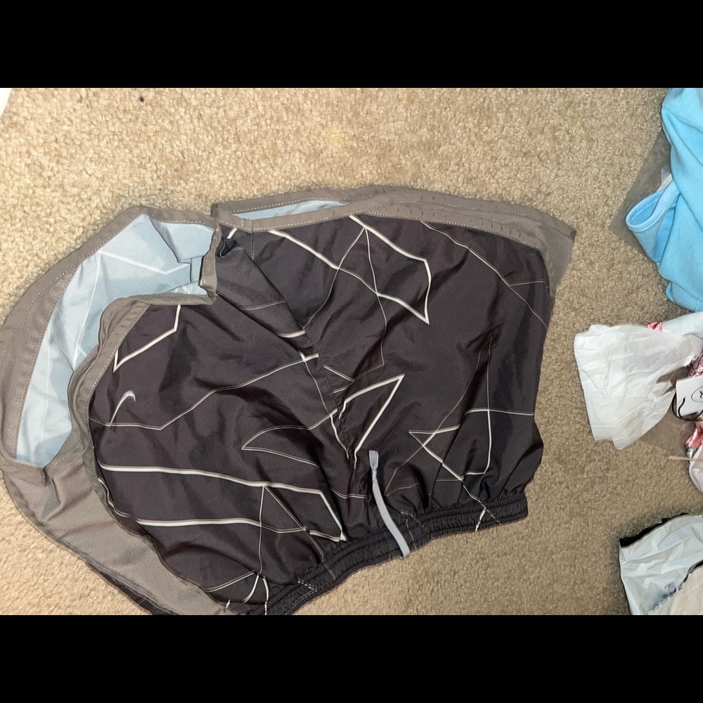 Nike shorts